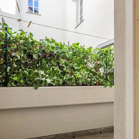 1824 - Heritage Collection Alpines Apartamento