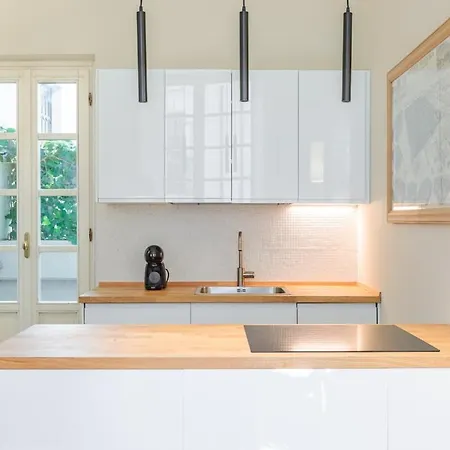 Daire 1824 - Heritage Collection Alpines