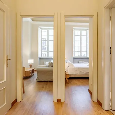 Apartamento 1824 - Heritage Collection Alpines Aosta
